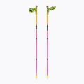 LEKI Micro Trail Pro running poles pink 65025852110