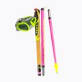 LEKI Micro Trail Pro running poles pink 65025852110 5