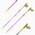 LEKI Micro Trail Pro running poles pink 65025852110 6