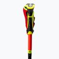 LEKI Wcr Sl 3D ski poles red 65067481 3