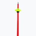 LEKI Wcr Lite Sl 3D children's ski poles red 65065851 4