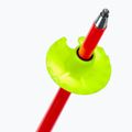 LEKI Wcr Lite Sl 3D children's ski poles red 65065851 7