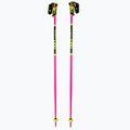 LEKI Wcr Lite Sl 3D children's ski poles pink 65065852