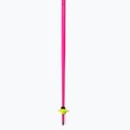 LEKI Wcr Lite Sl 3D children's ski poles pink 65065852 4