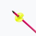 LEKI Wcr Lite Sl 3D children's ski poles pink 65065852 5
