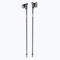 LEKI 3D Carbon 14 ski poles black 65067901