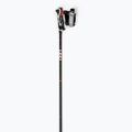 LEKI 3D Carbon 14 ski poles black 65067901 2