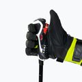 LEKI 3D Carbon 14 ski poles black 65067901 6