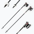 LEKI 3D Carbon 14 ski poles black 65067901 7