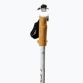 LEKI Stella S women's ski poles white 65066701 3
