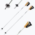 LEKI Stella S women's ski poles white 65066701 7