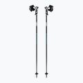 LEKI Artena Airfoil 3D ski poles black 65067971110