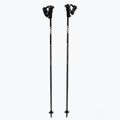 LEKI Stella S women's ski poles black 65066702