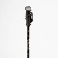 LEKI Stella S women's ski poles black 65066702 3