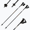 LEKI Stella S women's ski poles black 65066702 6
