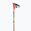 LEKI Racing Kids ski poles red 65044301 2