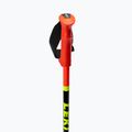 LEKI Racing Kids ski poles red 65044301 3
