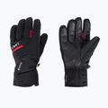LEKI Spox GTX ski glove black/red 650808302080
