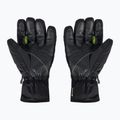 LEKI Spox GTX ski glove black-green 650808303080 3