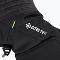 LEKI Spox GTX ski glove black-green 650808303080 4