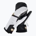 LEKI Snowfox 3D Lady Mitt White 650801502065 Women's Ski Gloves