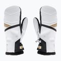 LEKI Snowfox 3D Lady Mitt White 650801502065 Women's Ski Gloves 2
