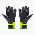 LEKI Worldcup Race Speed 3D men's ski glove black-green 650801301090 3