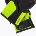 LEKI Worldcup Race Speed 3D men's ski glove black-green 650801301090 5