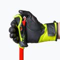 LEKI Worldcup Race Speed 3D men's ski glove black-green 650801301090 6