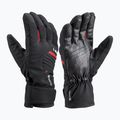 LEKI Spox GTX ski glove black/red 650808302080 7
