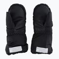 LEKI Children's Ski Gloves Little Eskimo Mitt Long black 650801401020 2