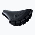 LEKI Rubber Pad Walking pole caps black 881810003