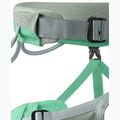 Women's climbing harness EDELRID Jayne III mint 2