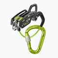 EDELRID belay device Giga Jul Belay Kit Strike Screw oasis