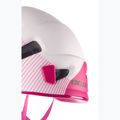 Climbing helmet EDELRID Shield II granita 3