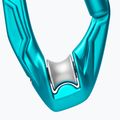 Carabiner EDELRID Axiom icemint 3