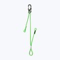 Cowstails EDELRID Switch Double Adjust 120 cm neon green