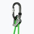 Cowstails EDELRID Switch Double Adjust 120 cm neon green 2