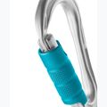 EDELRID HMS Strike Triple II carabiner silver 2