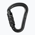 EDELRID HMS Strike Triple II night climbing carabiner