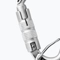 Climbing carabiner EDELRID HMS Bulletproof Triple FG eco