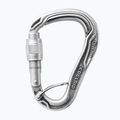 Climbing carabiner EDELRID HMS Bulletproof Screw FG eco