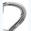 Climbing carabiner EDELRID HMS Bulletproof Screw FG eco 2