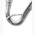 Climbing carabiner EDELRID HMS Bulletproof Screw FG eco 4