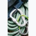 Climbing carabiner EDELRID HMS Bulletproof Screw FG eco 5