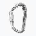 EDELRID Bulletproof Screw Eco eco climbing carabiner