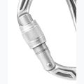 EDELRID Bulletproof Screw Eco eco climbing carabiner 3