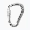 Climbing carabiner EDELRID HMS Bulletproof Screw eco