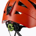 Climbing helmet EDELRID Zodiac II red 6