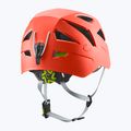 Climbing helmet EDELRID Zodiac II red 3